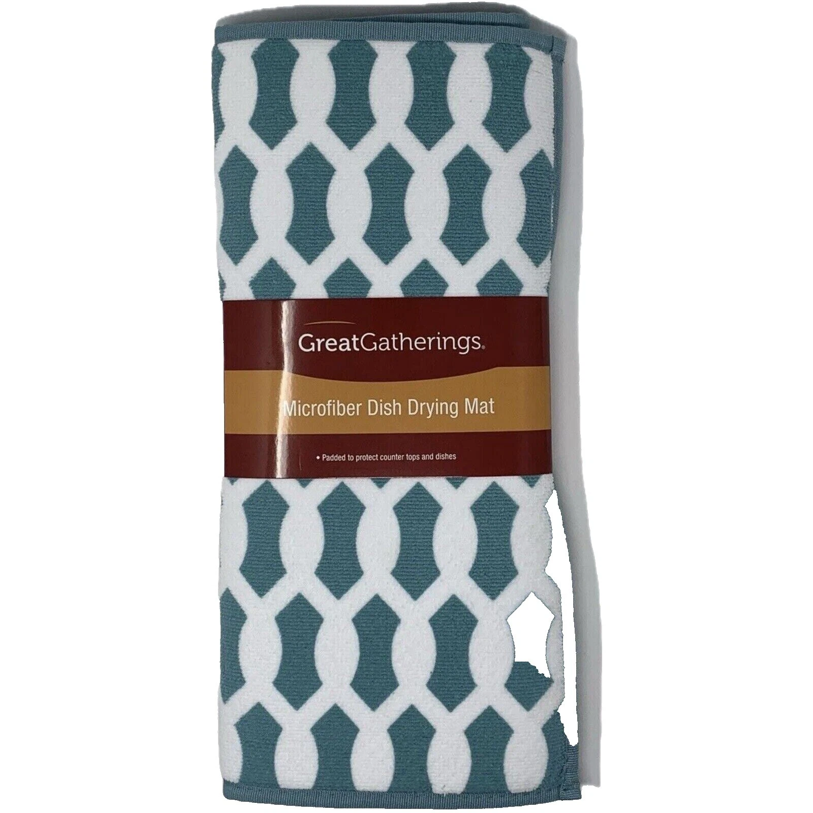 Toallas y paños geométrica de Microfibra