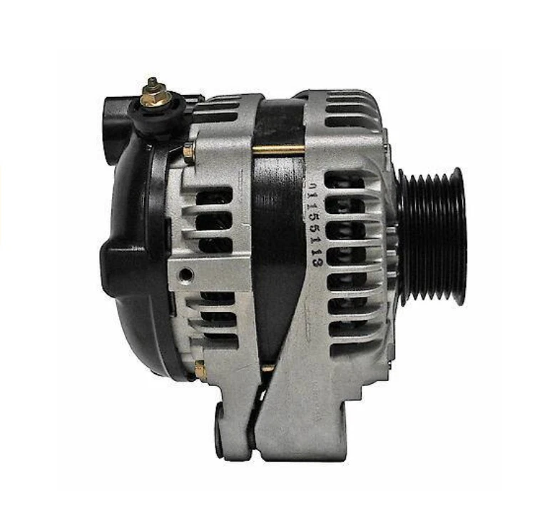 Генератор переменного тока Rmn CQ 11153A для 2004 2005 2006 2007 2008 2009 Toyota Tundra 4,7 л-V8 - Изображение 2 из 4