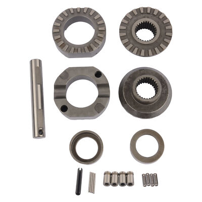 Front Differential Locker Fits For Jeep Wrangler Cherokee Dana 30 27 Spline 4WD
