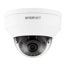 Hanwha Vision QNV-8010R 5MP Outdoor Network Dome Camera with Night Vision  2.8m