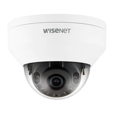 Hanwha Vision QNV-8010R 5MP Outdoor Network Dome Camera with Night Vision & 2.8m