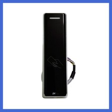 125Khz EM4100/4102 waterproof RFID WG26/34 dual Led Access Control Card READER