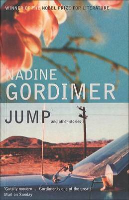 Jump and Other Stories by Nadine Gordimer (Paperback, 2003)