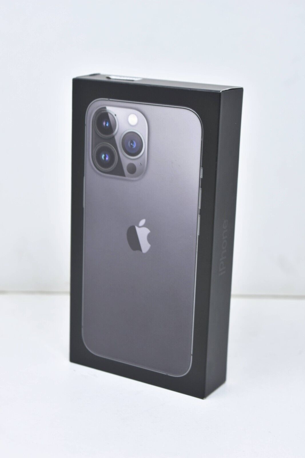 Apple iPhone 13 Pro - 128GB - Graphite (Verizon) - BRAND NEW SEALED !!!