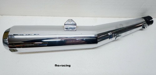 original Honda , CB 1100 EX , SC65 , Auspuff rechts - Bild 2 von 8