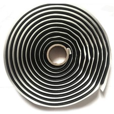 4M Butyl Tape Rubber Glue Headlight Sealant Trailer RV Retrofit Reseal Headlamp