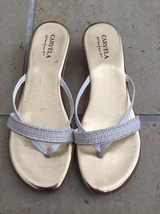 carvela comfort sandals sale