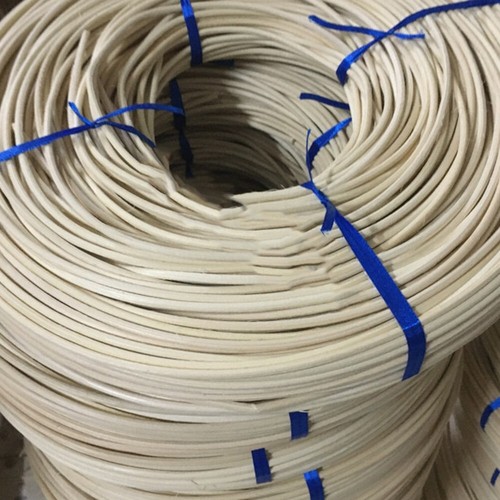 250/500g Natural Rattan Core Weaving Material Cane Webbing Chair Repair DIY Art - Afbeelding 3 van 13