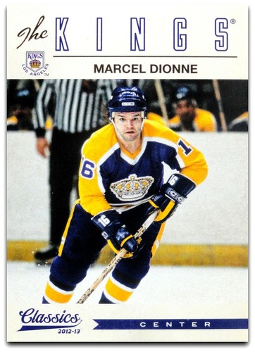 2012-13 Panini Classics Signatures **** PICK YOUR CARD **** From The SET - Picture 10 of 161