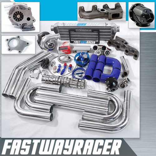 95-02 Cavalier Sunfire 2.2L DOHC T04E T3 T3/T4 Turbo Kit Cast Turbo Manifold 96 - 第 1/1 張圖片