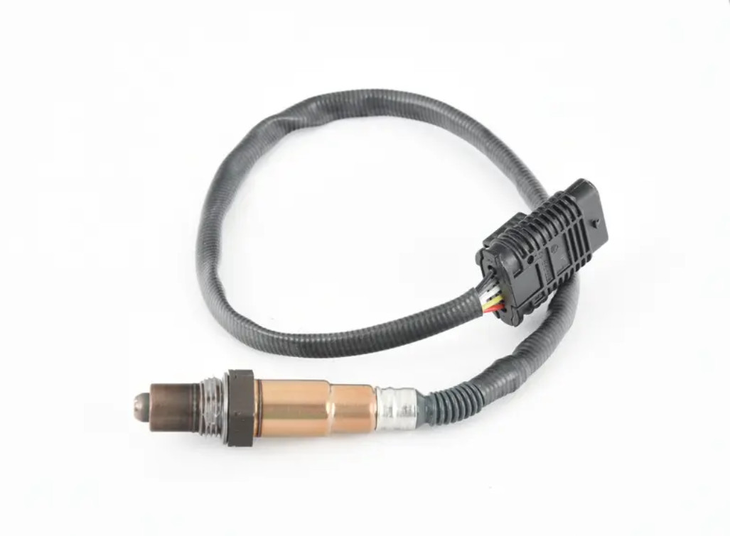秘密 Engine Parts Crankshaft Speed Sensor 612630030007 - Sensor
