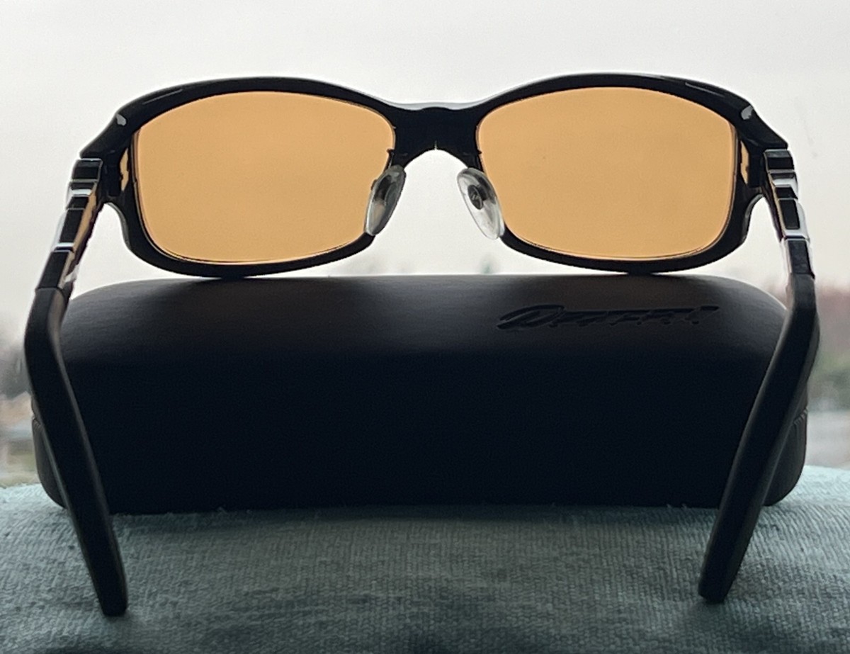 Zeque - Fantom F-1563 - Gunmetal - Talex TrueView Polarized Zeque - Fantom F-1563 - Gunmetal - Talex TrueView Polarized