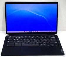 Lenovo IP Duet 5 Chromebook 13Q7C6 Type 82QS 128GB 7c Gen 133 G3D