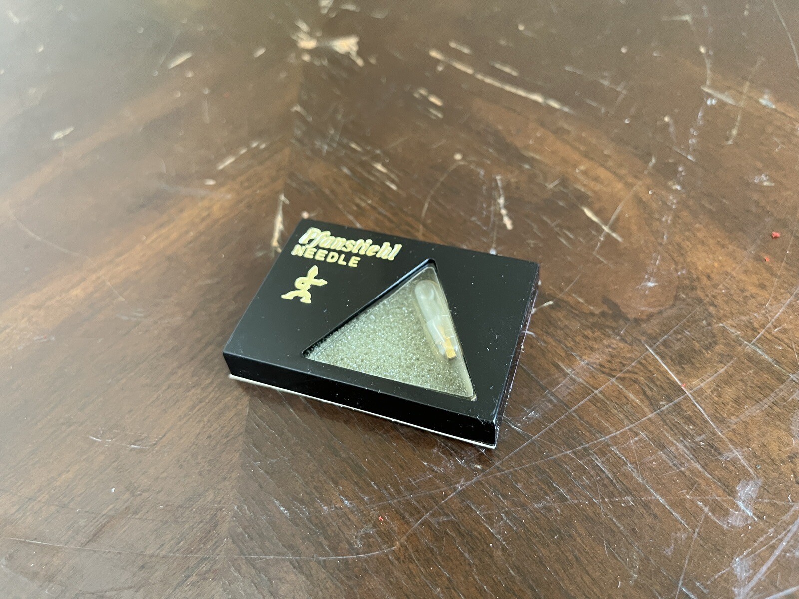 Pfanstiehl 757D7 Shure N21D N3D N7D N8D Stylus Needle eBay