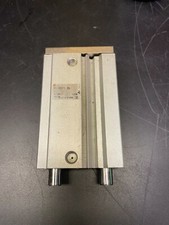 SMC Dual Guided Cylinder MGQM20-75  20mm X 75mm Stroke