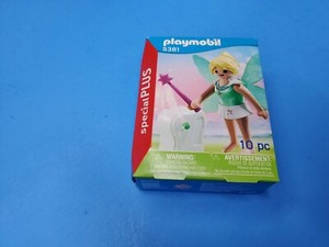 tooth fairy playmobil