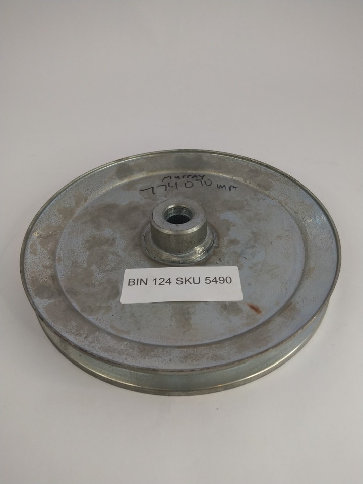 Genuine OEM Murray 774090MA Splined Pulley eBay