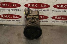 Climatisation et Accessoires Hyundai ACCENT