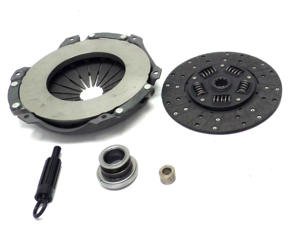 381173 Kit de embrague de transmisión manual AcDelco Buick Chevrolet Pontiac Oldsmobile Foto 2 de 4