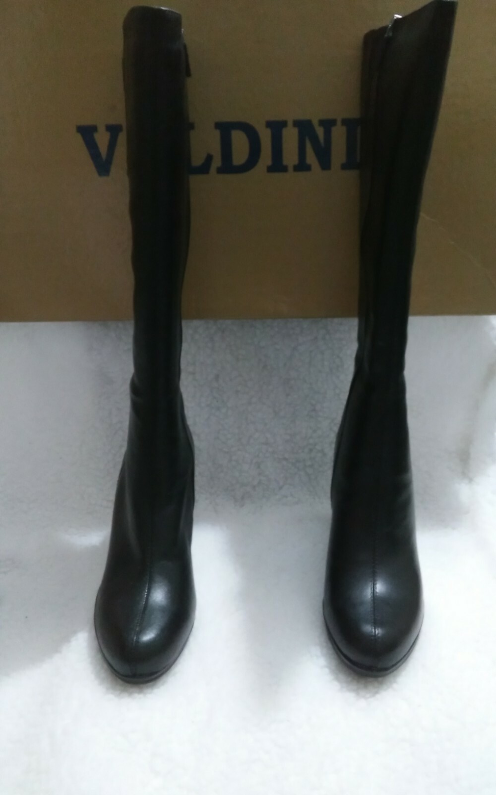 Valdini Boots !!! Normally $200.00 