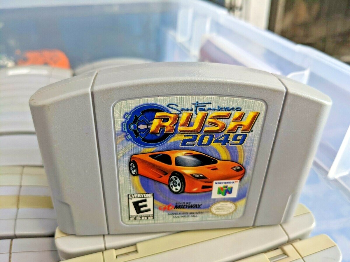 KADOKAWA/ヒグラシノナク頃ニ業 其ノ壱/映像ソフト/Aランク/64【中古】 Nintendo 64 Games - Sold Individually | eBay