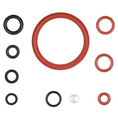 Dichtung O-Ring für Saeco Royal Magic Stratos Incanto für Brühgruppe Support