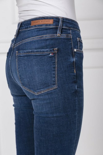 Tommy Hilfiger Jegging Como RW Venus Stretch W29 - Picture 3 of 5