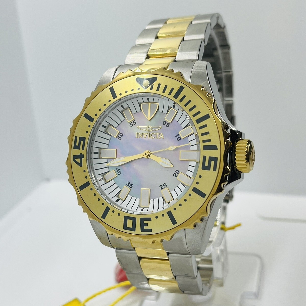 Invicta Pro Diver Men display picture 1