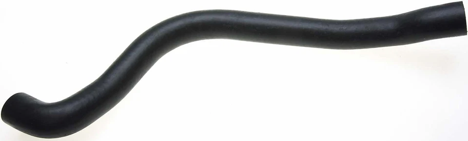 Manguera de refrigerante de radiador Gates superior para GMC Safari 1987-1990 2,5 L L4 GAS Foto 3 de 4