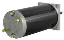 Bi Directional Motor for Roll Rite Asphalt Truck Tarp Cover W8803