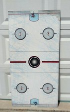 Foosball Table Top Hockey Field Board Replacement Part