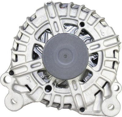 Valeo Lichtmaschine Generator AUDI SEAT SKODA VOLKSWAGEN 140A CA1985IR  TG14C027