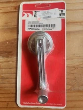 Scott Drake C5ZZ-6523342-C Window Crank Handle Fits 65-67 Mustang