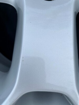 Genuine BMW X5 E53 Y Spoke 131 8.5jx18 Wheel 6761930 for sale  