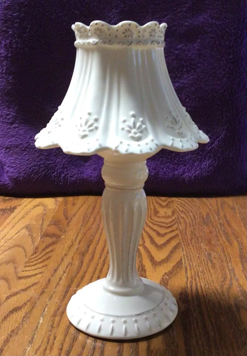 Yankee candle sale light shade