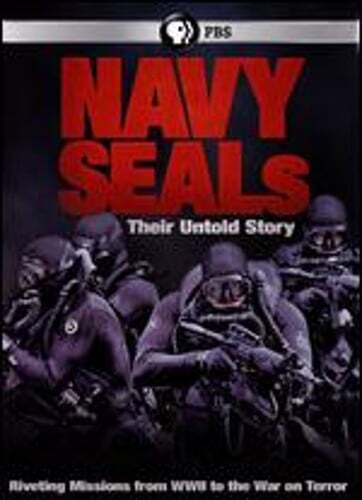 Navy SEALs Untold Story by Carol L Fleisher Brand New Hardcover