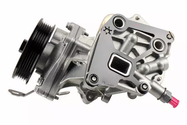 Conjunto de bomba de agua del motor para GM (N/P 25204309)