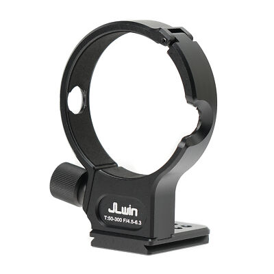 Metal Tripod Collar Mount Ring for Tamron 50-300mm F/4.5-6.3 Di III VC VXD Lens