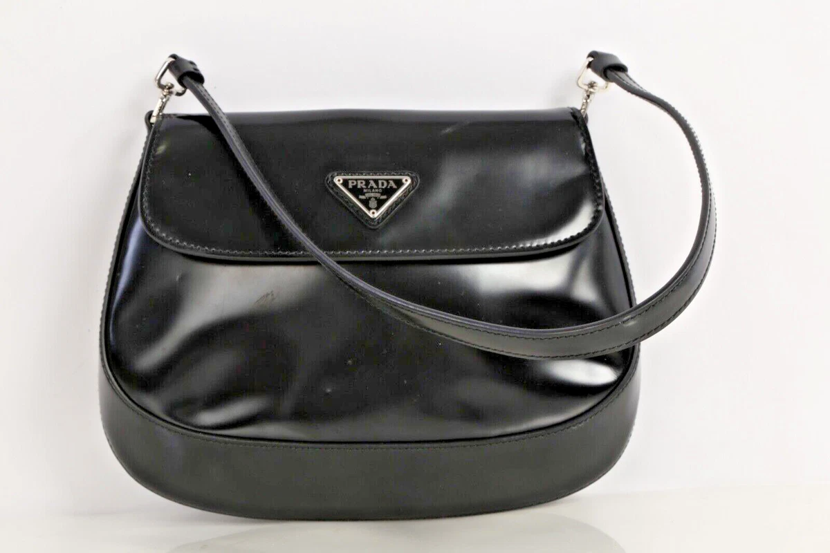 PRADA Classic Bags & Handbags for Women for sale - eBay