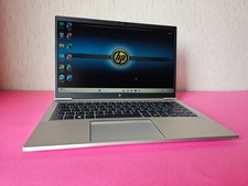 Hp Elitebook 840 G7..i5-10310U..RAM 16..SSD 256..Schermo 14 FHD+ RICONDIZIONATO