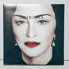 SEALED - MADONNA - MADAME X - 2019 U.S. PRESSING Interscope Records