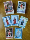 2025 Donruss WNBA Complete 100 Card Set Paige Bueckers Citron Caitlin Clark