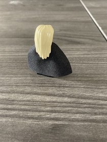 Lego Lucius Malfoy Harry Potter minifigure 10217 4736 4867