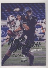2019 Panini Luminance Rookie Tyree Jackson #140 0c6