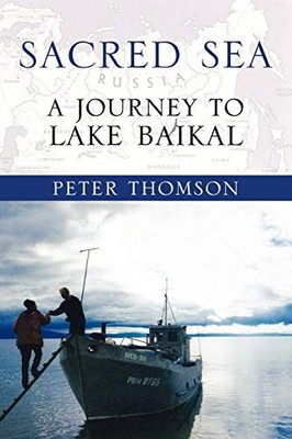 Heiliges Meer: Eine Reise zum Baikalsee