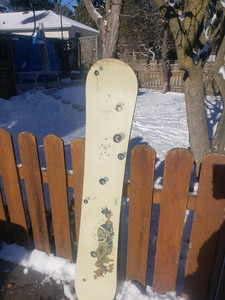 Burton Motion Snowboard | eBay