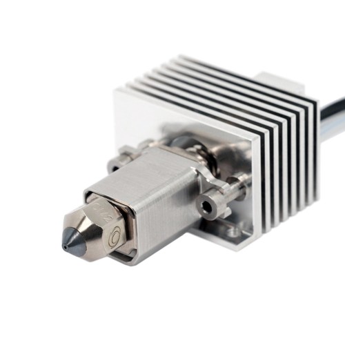 Microswiss FlowTech Hotend for Bambu Lab P1P & P1S - CM2, CHT, Diamondback - Picture 5 of 8
