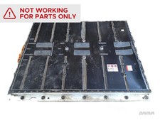 Skoda Enyaq iV High-Voltage Battery 85 Electric Motor 210kW (286 HP) 1EA915910CK