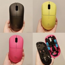 Mouse Outer Shell Case Mouse Housing Accessory For Logitech G Pro Wireless Mouse