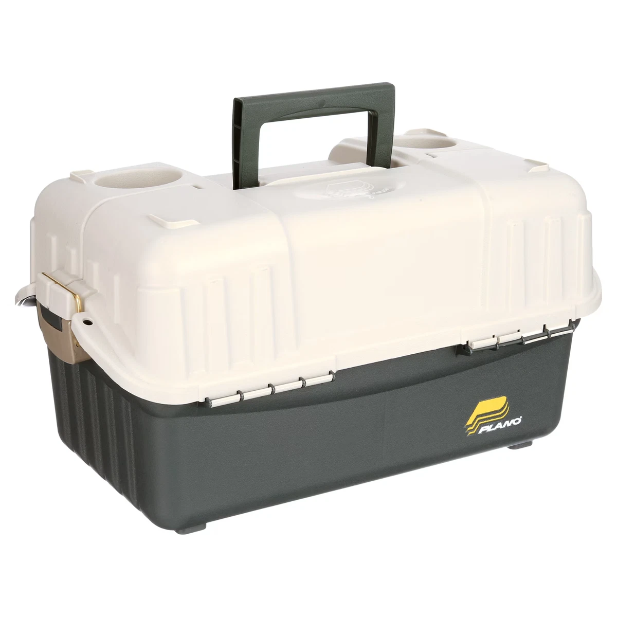 age a plano tackle box PLANO® Outdoors: Boxes clear lid Plano 3600 Guide Series Tackle